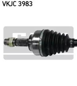skf vkjc3983